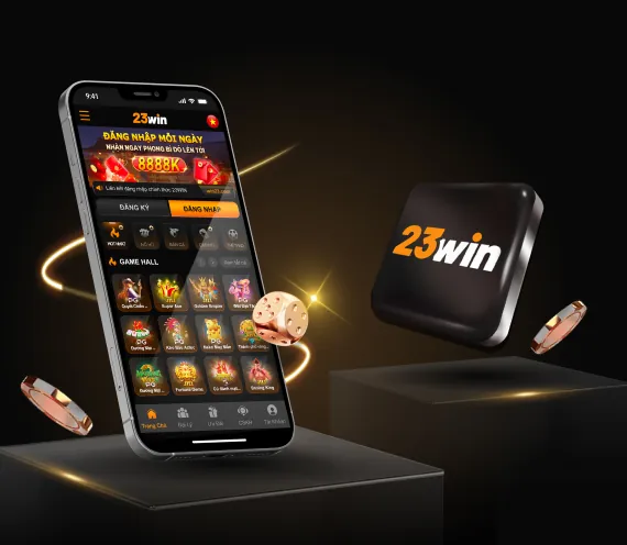 Các trò chơi casino đa dạng trên nền tảng C1688