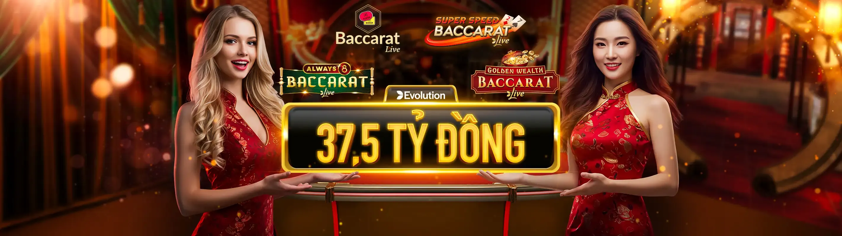 Hình ảnh sang trọng chương trình VIP tải c1688