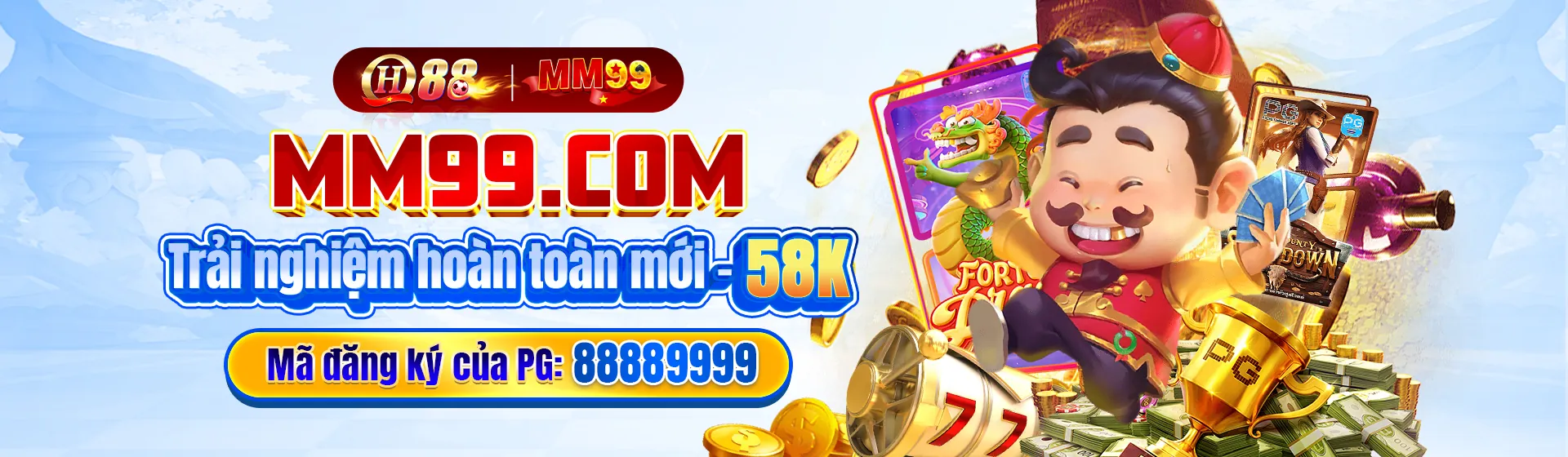 Trò chơi Slot C1688 hấp dẫn với giải độc đắc lớn