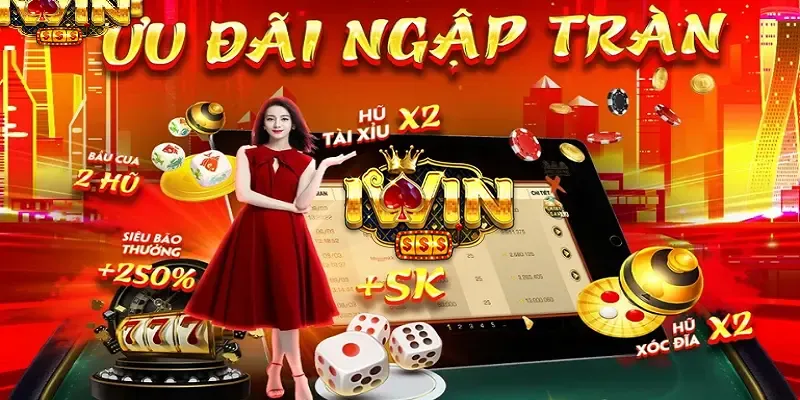 Người chơi trúng giải độc đắc lớn tại C1688