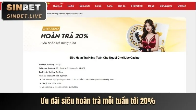 Ứng dụng C1688 với các ưu đãi độc quyền